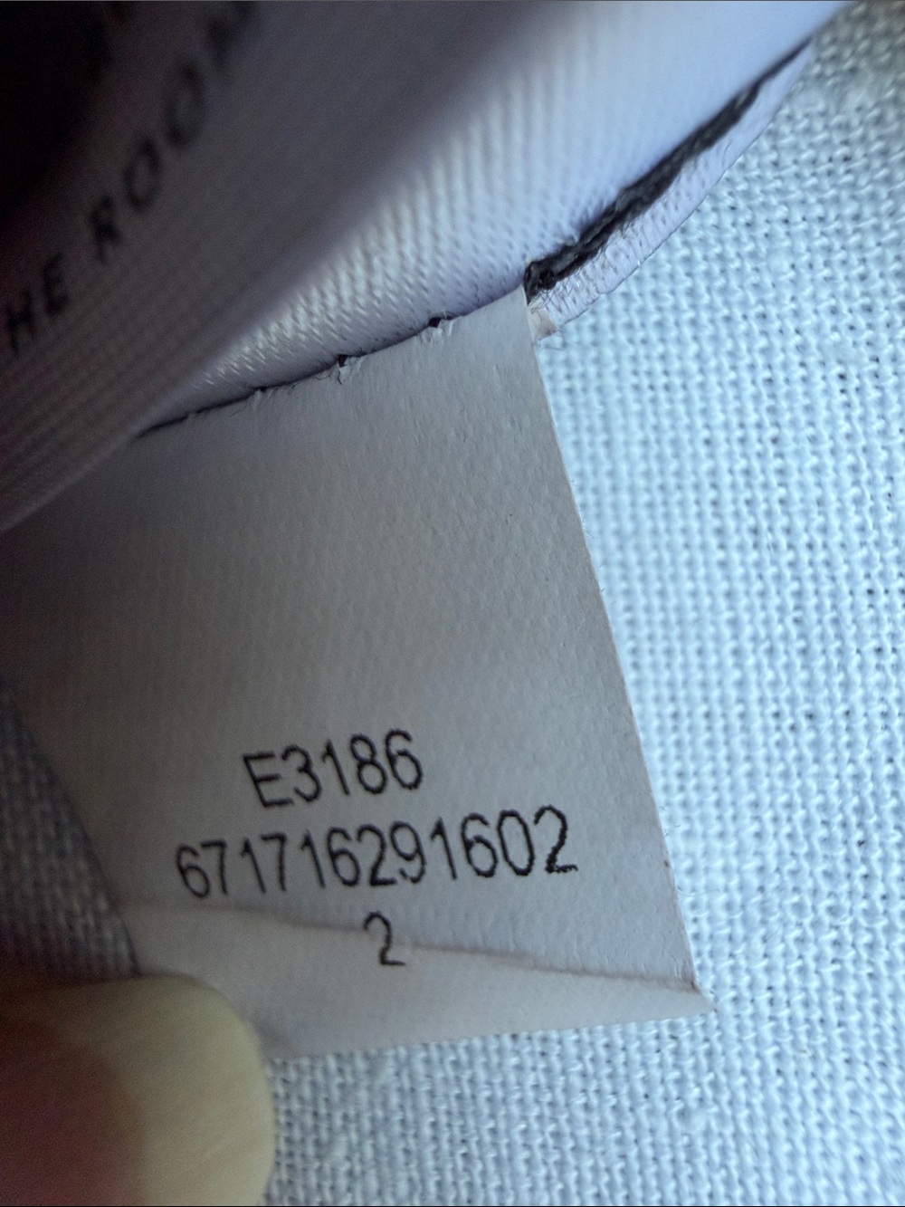 EUC AYR The Bam Wool Pleated Dress pants Black Size 2 - Picture 6 of 13